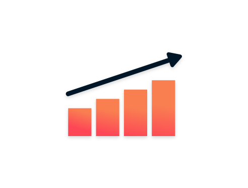 Growth chart